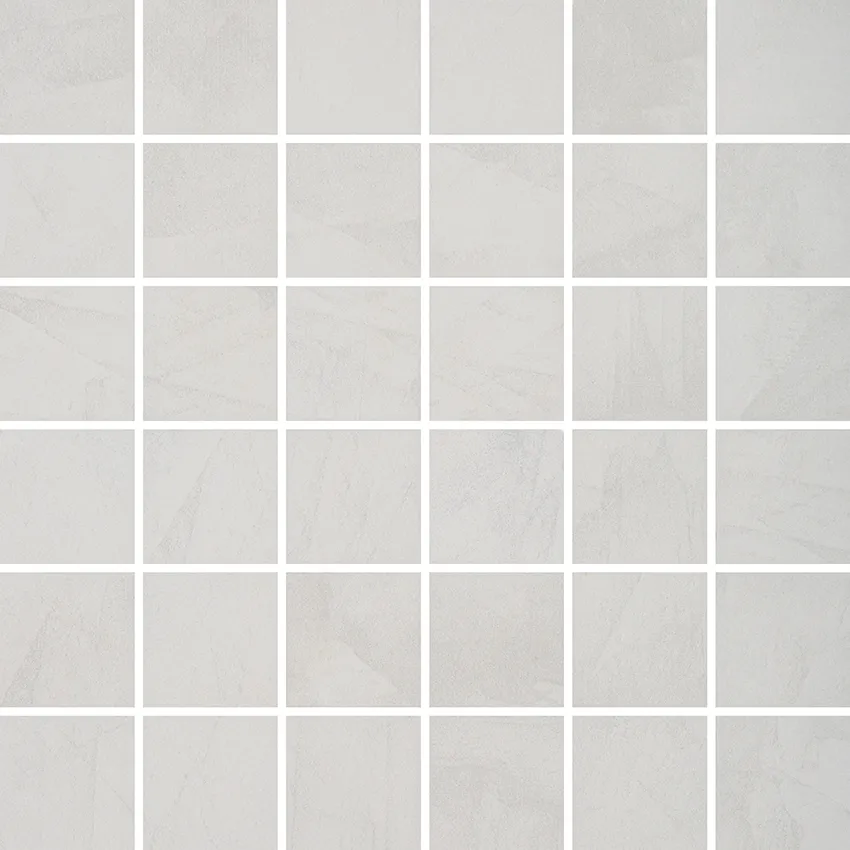 Recer Ice Nightfall mosaico 30x30 tessere 4,5x4,5 semi-lucido