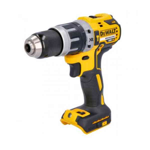 DeWalt DCD796NT trapano avvitatore 18V TSTAK