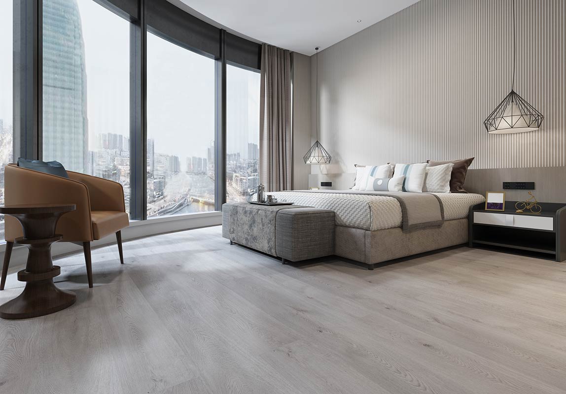 Viva Made SmartCore pavimento vinilico interno