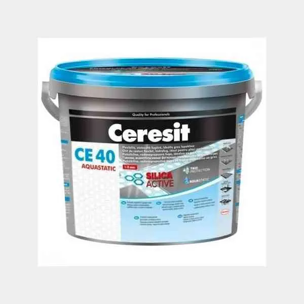 Ceresit CE 40 Stucco Fughe Melba 22 2 kg Elastico