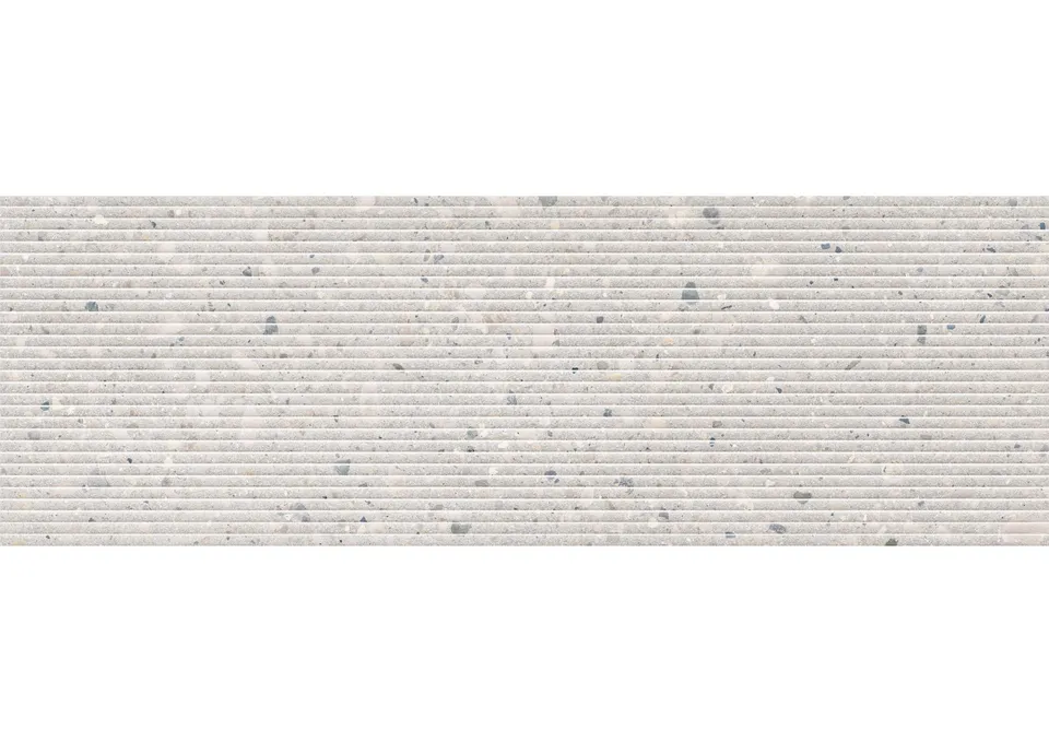 Roca Vita Suite Gris piastrella grigio rigato 30x90