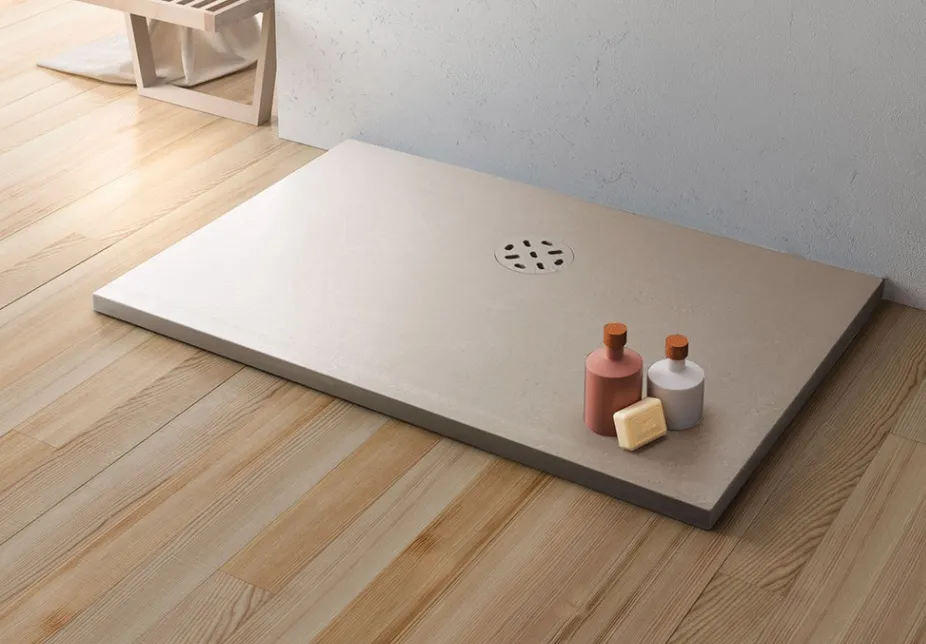 Viva Made Razor Box Doccia per bagno