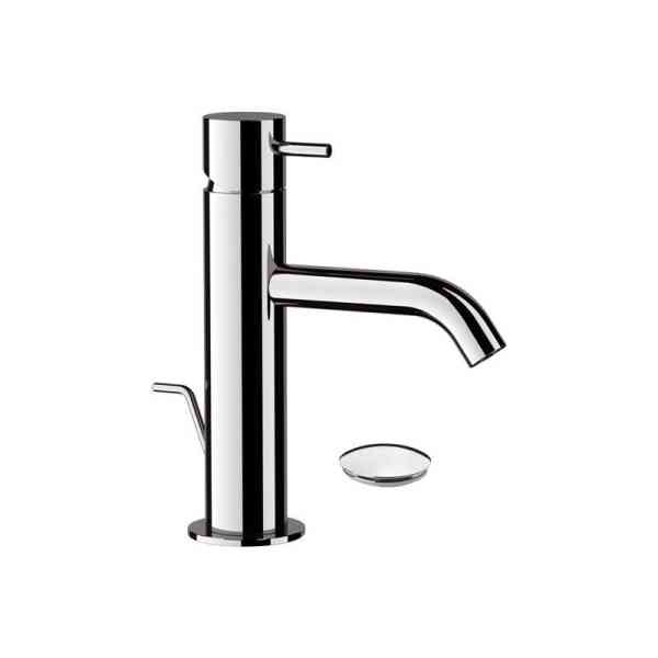 Daniel Tokyo TX605CR Miscelatore Lavabo Cromo Monoleva