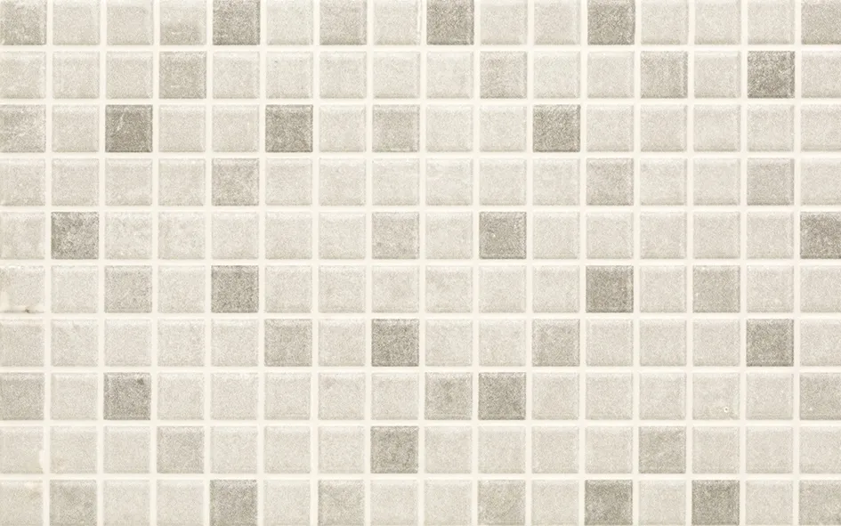 Recer Manhattan 3D Grey piastrella 25x40 lucida