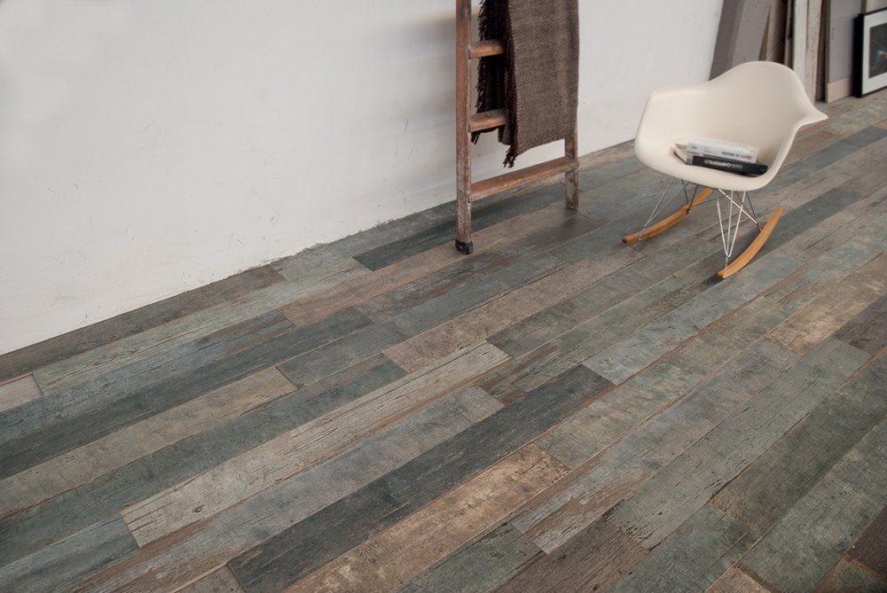 Viva Made BLENDART piastrelle gres bagno scatola
