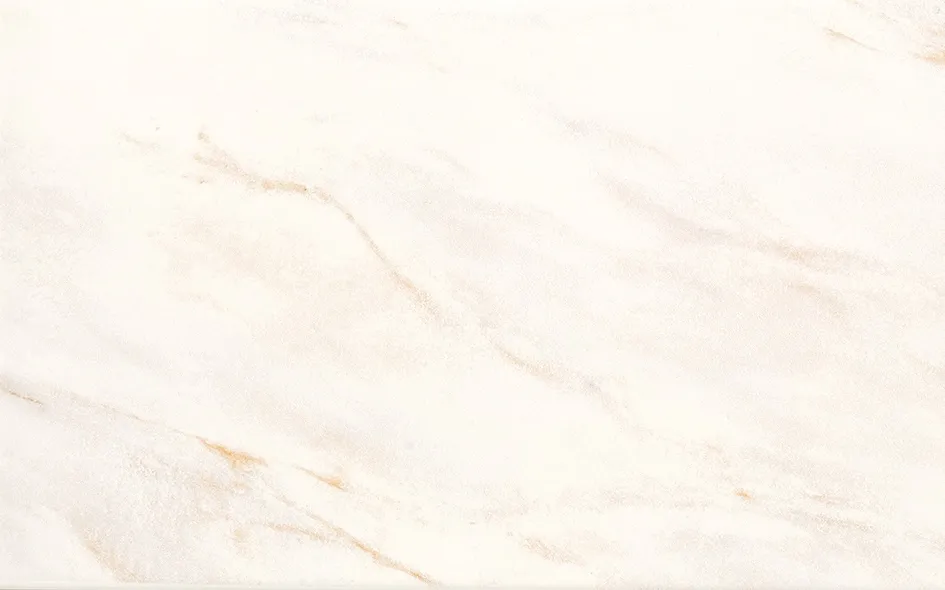 Recer Majestic White 25x40 piastrella bianco lucido