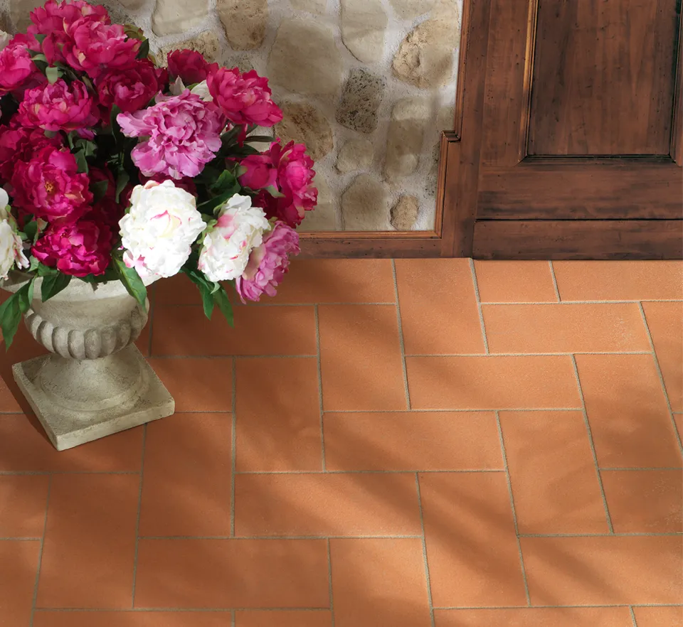 Viva Made Rustico Export piastrelle rustiche pavimento