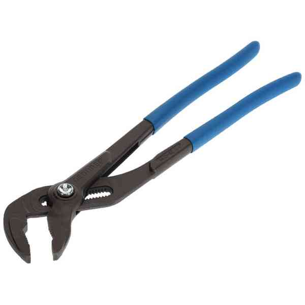 Gedore pinza tubi e presa 309 mm per officina