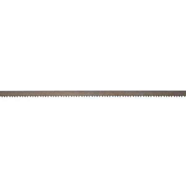 Pilana 533 mm lama sega ad arco dente americano 533 mm