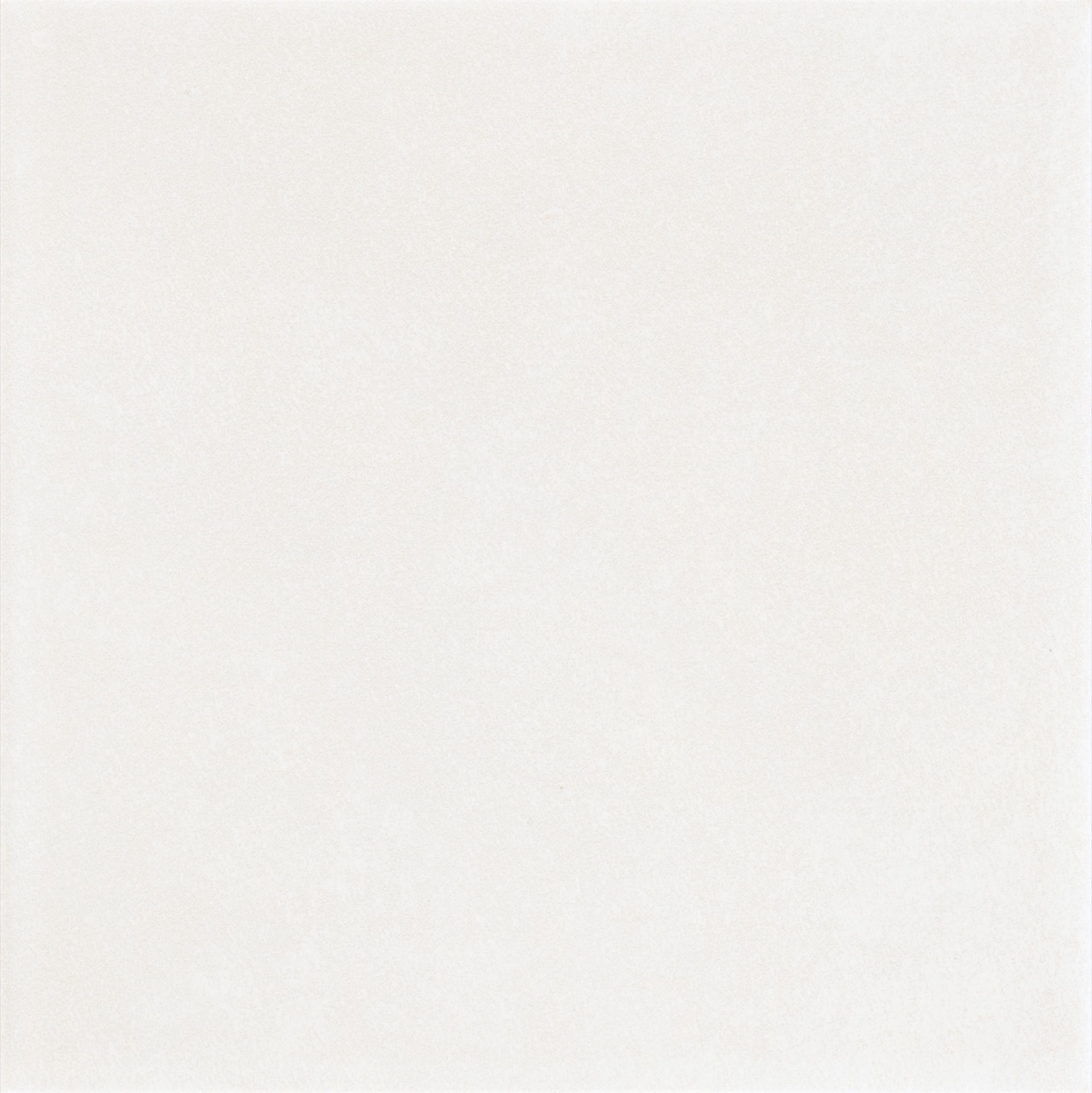 Recer Revival White 20x20 piastrella bianca naturale