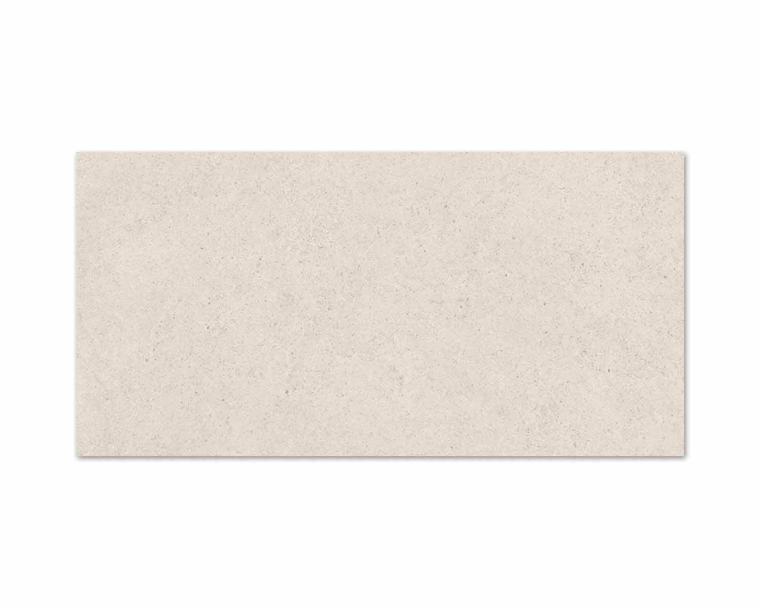 Roca Piezas Base Arena rivestimento beige pasta bianca