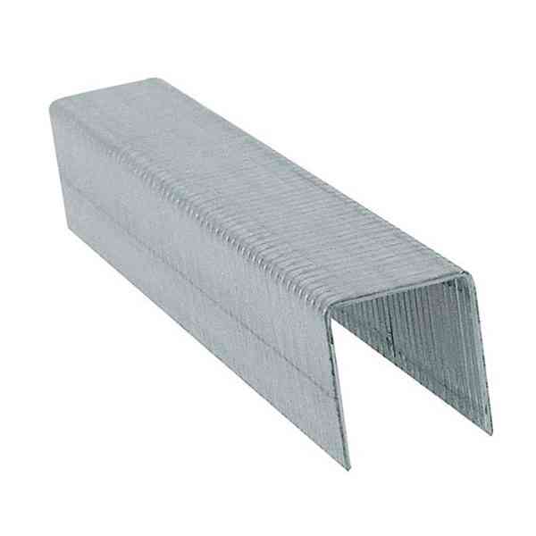 Rawplug Graffette Spillatrice 10 mm Acciaio 5000 Pz