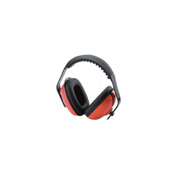 Kapriol Silver 24 Cuffie Antirumore passive edilizia