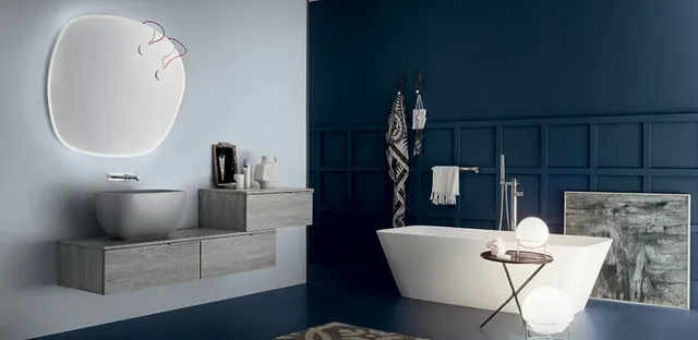 Viva Made Thai mobile bagno arredo moderno