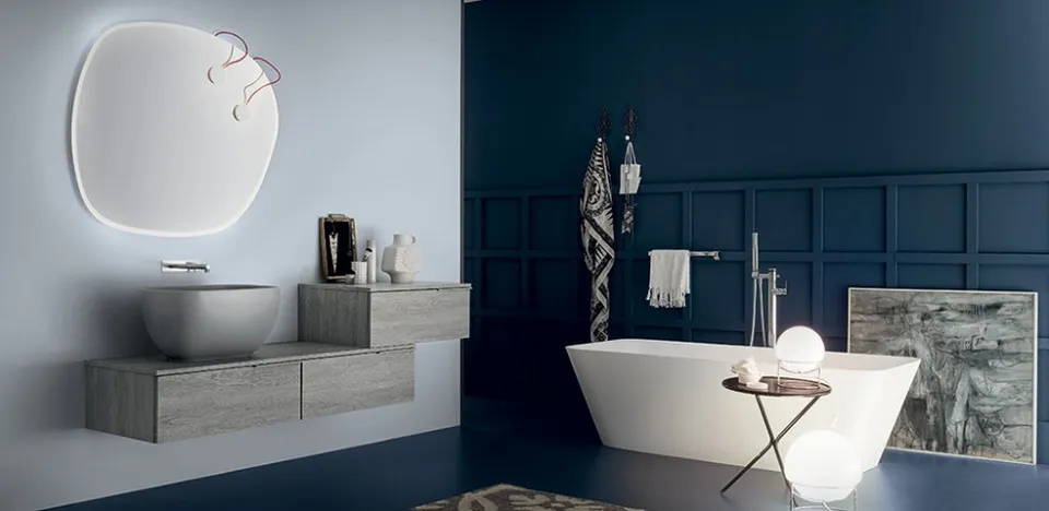 Viva Made Thai mobile bagno arredo moderno