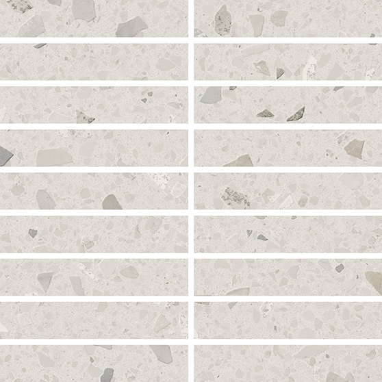 Recer Pixstone Air Cool 20×20 Mosaico naturale