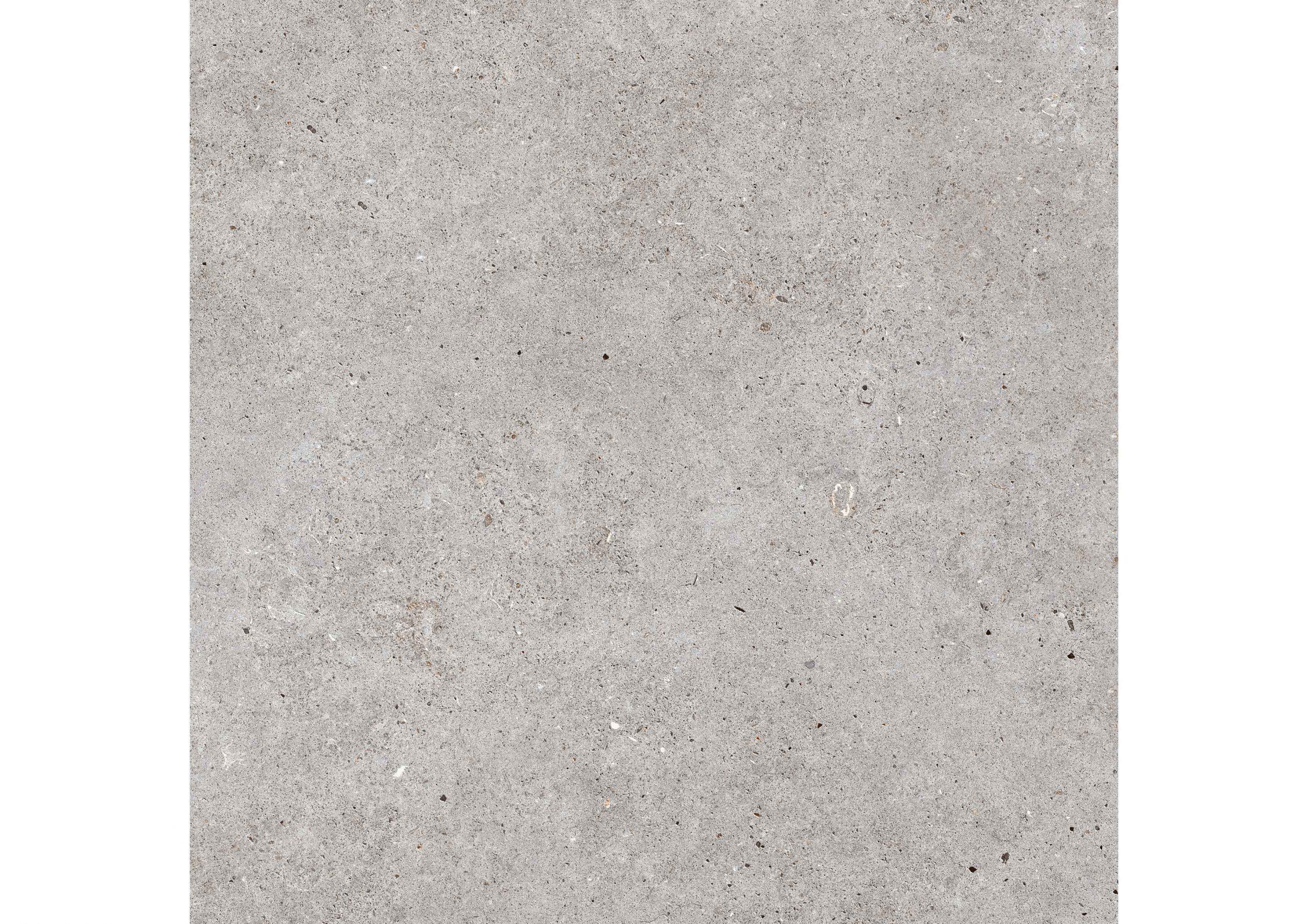 Roca Tiles Basel Piastrella Gris Effetto Pietra