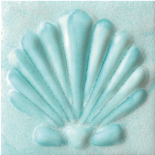Cerasarda Trasparenze Marine Inserto Fondale Acqua piastrella