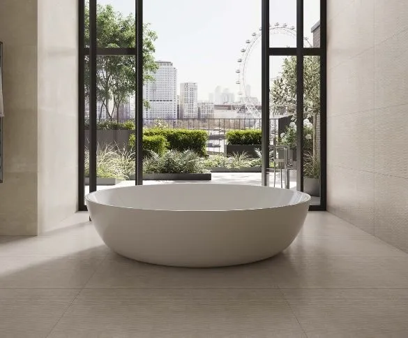 Casalgrande Padana The City Collection gres moderno
