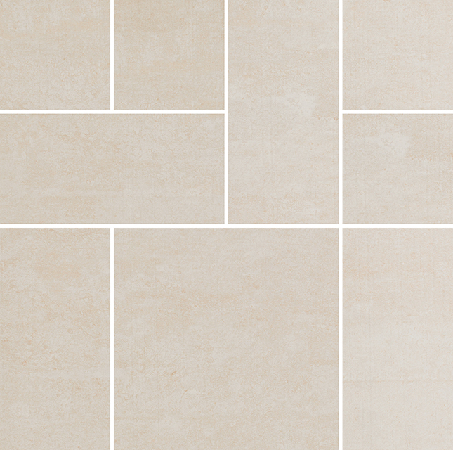 Recer Way Beige 2 mosaico M_WAY_2 beige naturale