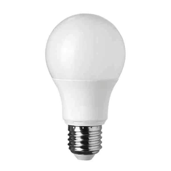 Optonica A60 lampadina LED 10W E27 2700K 806 lm
