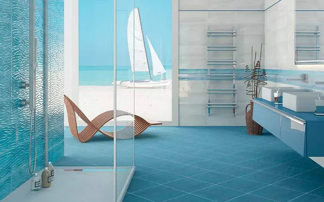 Viva Made Caribe 20x50 piastrelle rivestimento parete