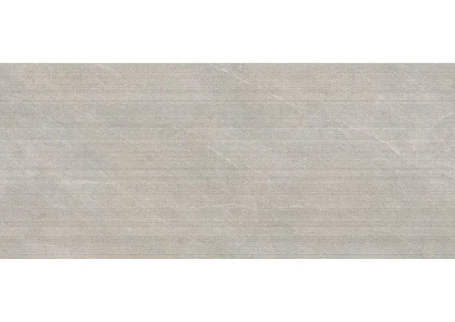 Roca Tiles Riviere Rigato Gris C2 piastrella gres pietra