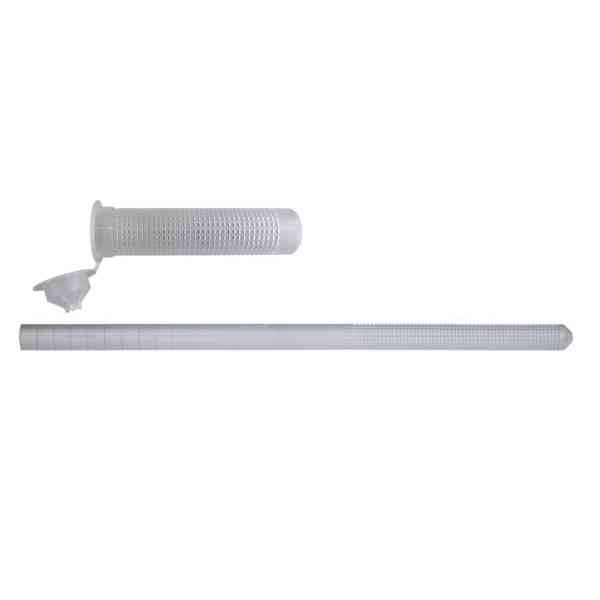 Mungo MIT-SH-K2 tassello a rete PVC 20x130 chimico