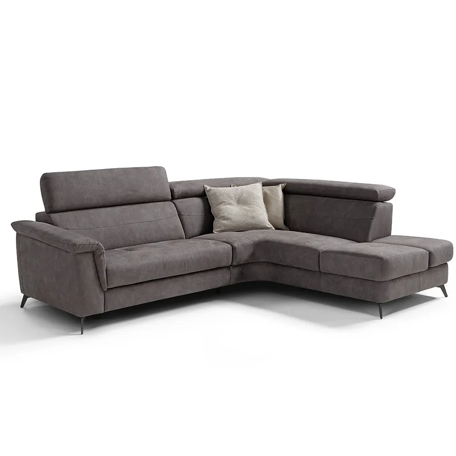Viva Made Loren complemento bagno specchio accessorio parete