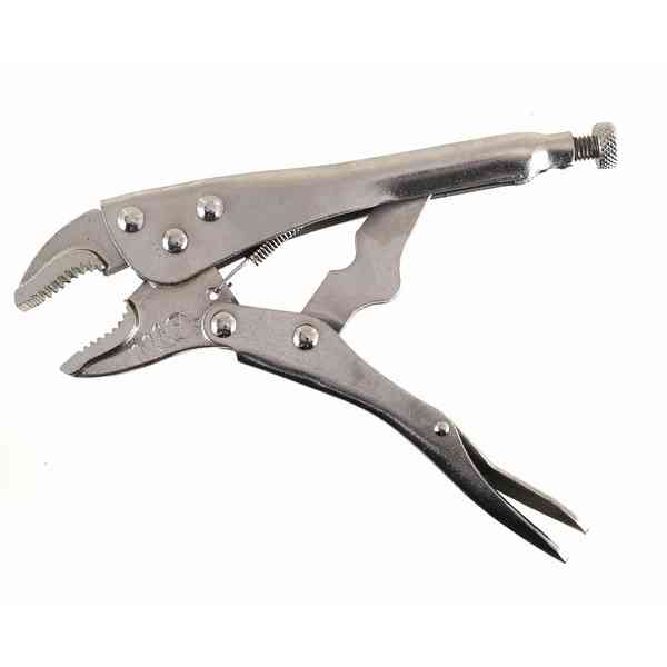 Magg Grip pinza autobloccante 180 mm acciaio