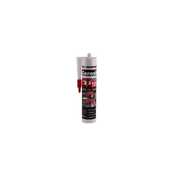 Ceresit FT 101 sigillante adesivo bianco 280 ml