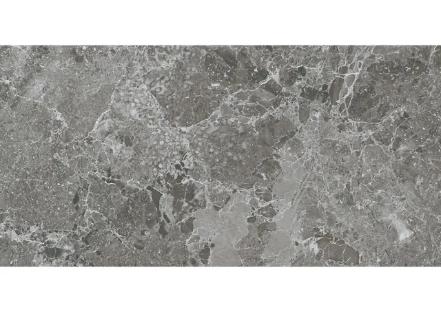 Roca Tiles Marais Piastrella Grafito 30x60R Pietra