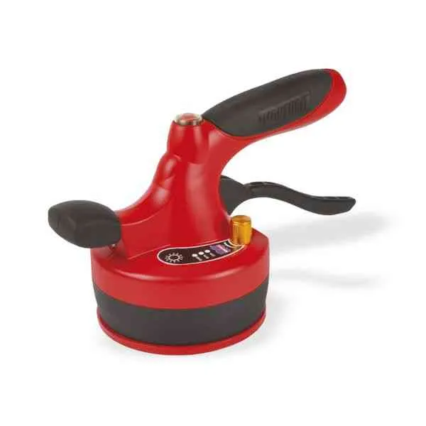 Montolit Battile ventosa batteria vibrante piastrelle 8,4V