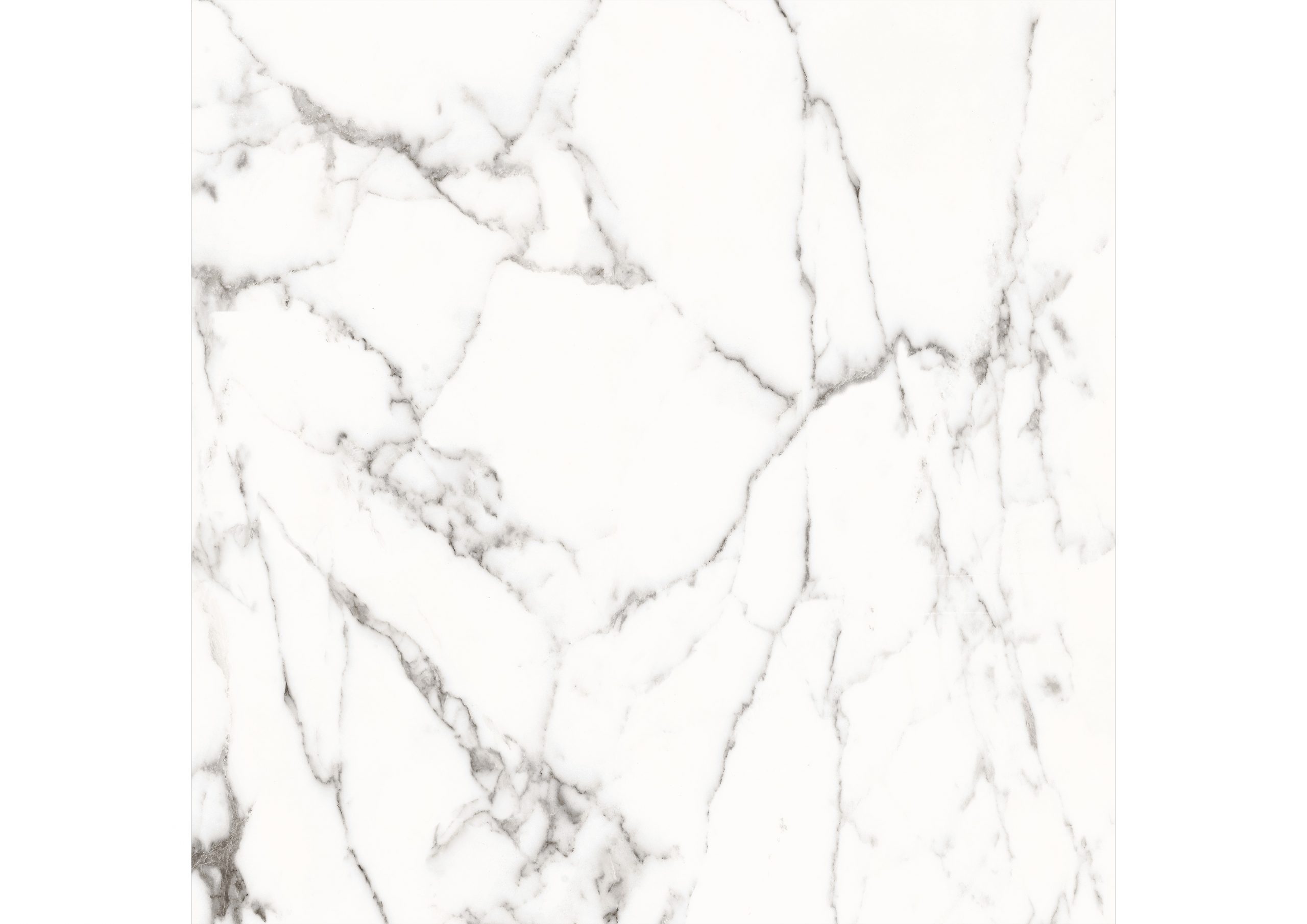 Roca Carrara Blanco Mate Piastrella Gres Effetto Marmo