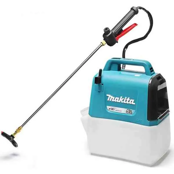 Makita DUS054Z Irroratrice 18V LXT 5 L Solo Corpo