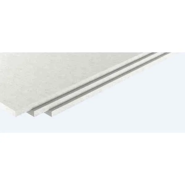 Fermacell 2000x1250x10 lastra gessofibra 2,5 m2 parete pavimento