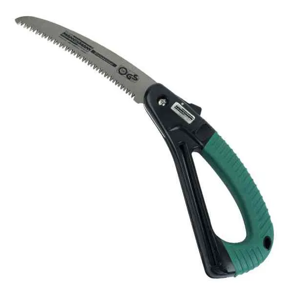 Mannesmann sega rami pieghevole 180 mm giardino