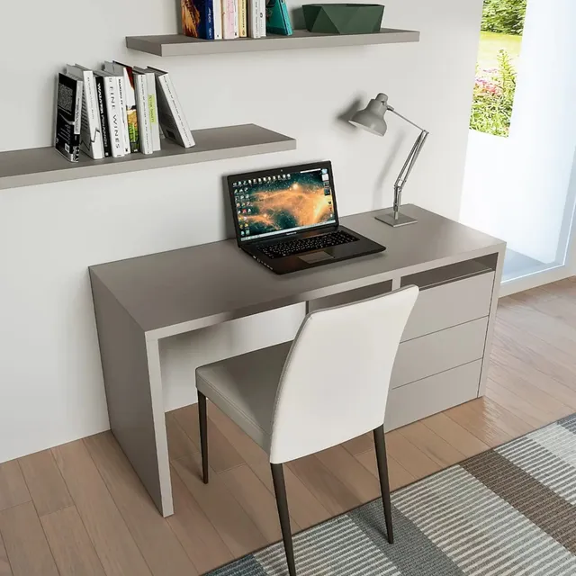Viva Made Scrivania Cameretta tavolo studio moderno