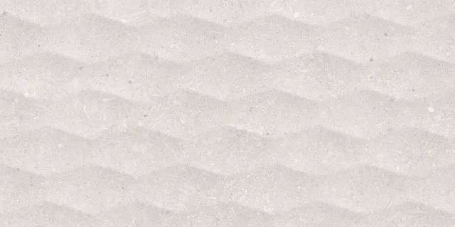 Recer Freestone 3D Grey 30x60 piastrella grigia naturale