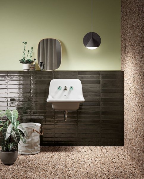 Viva Made Frammenti Piastrelle Mosaico Ceramica