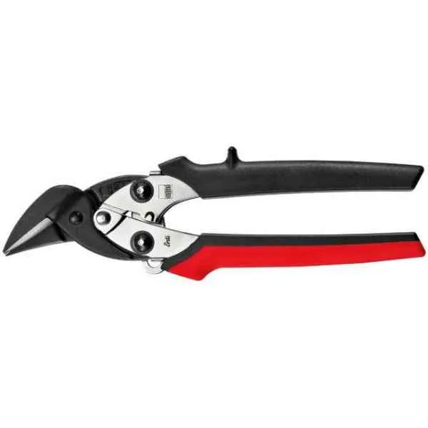 Bessey D15A forbici per lamiera destre piccole cantiere