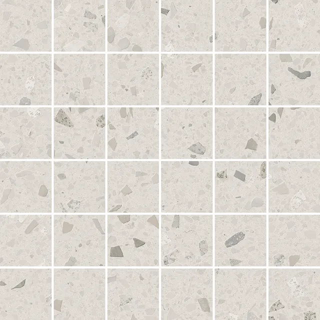 Recer Pixstone Air Cool 30x30 mosaico tessera 4,5x4,5