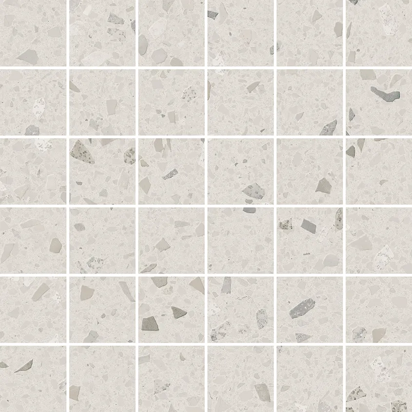 Recer Pixstone Air Cool 30x30 mosaico tessera 4,5x4,5