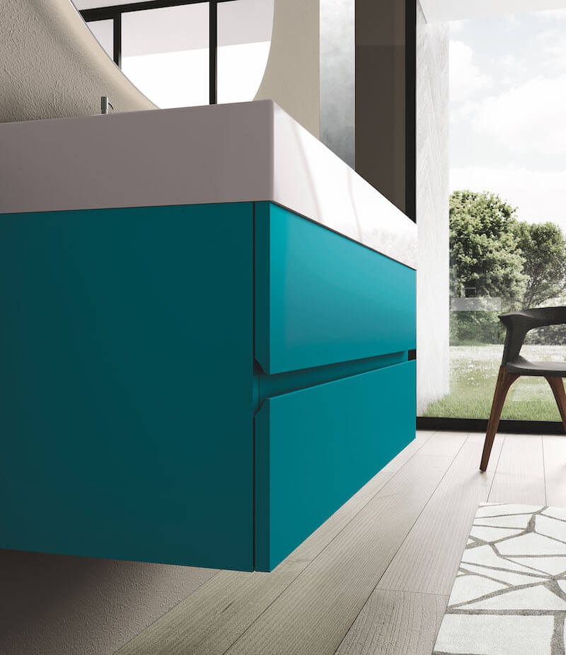 Viva Made Up&Down U&D11 Mobile Arredo Bagno