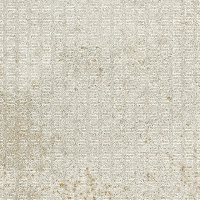 Recer Metalcrete Decor Warm Silver M20x20 piastrella parete