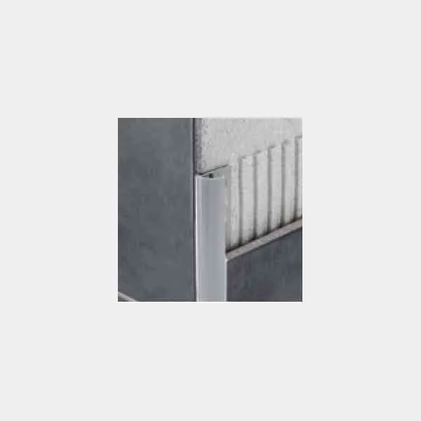 Profilpas 80113 profilo PVC beige grey 270 cm 8 mm