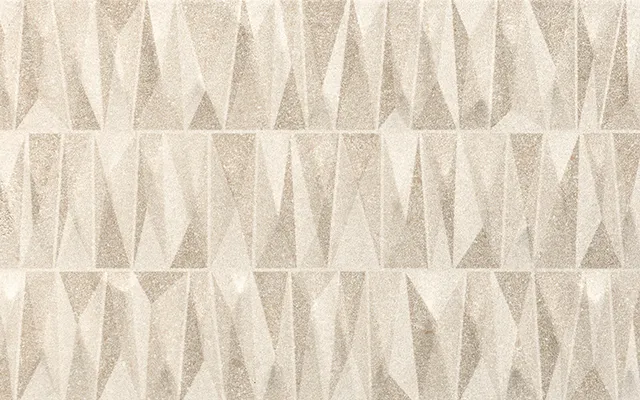 Recer Alliance 3D Warm 25x40 Piastrella Beige 3D