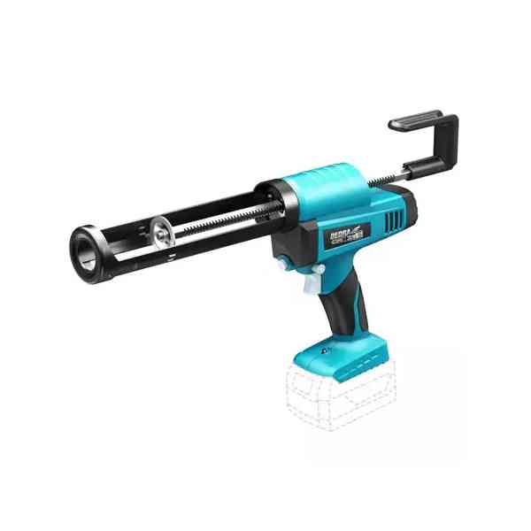 Dedra DED7056 pistola per silicone 18V 300 ml