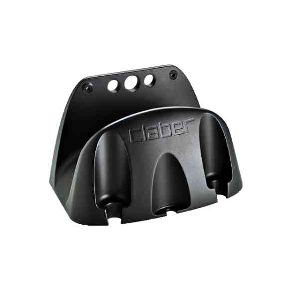 Claber 8866 supporto tubo irrigazione giardino