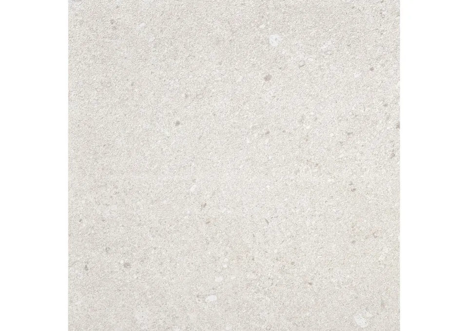 Roca Tiles Balance Blanco piastrella bianco antiscivolo R10